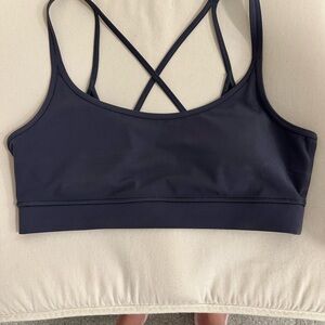 Vuori Azure Mindset Bra